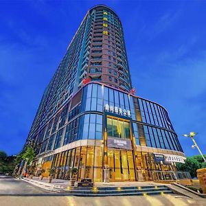 Dingshang Apartment Hotel