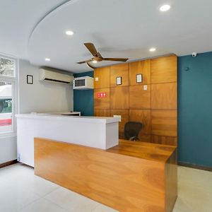 Super Hotel O Stay Inn Maharani Peta